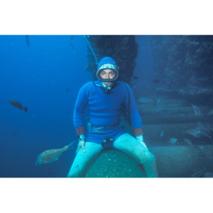 Bob Evans, Underwater Photographer, Marine Megatropolis Photographer
